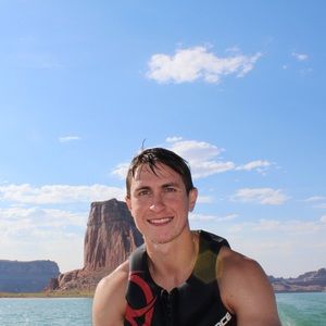 Meet your Posher, Jake